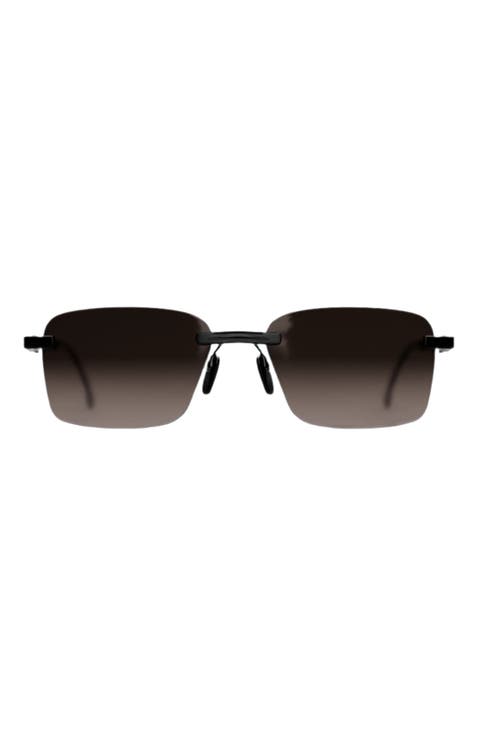 Blvck Shades Sunglasses