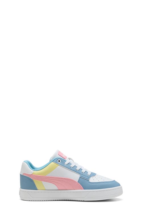 Puma Kids' Caven 2.0 Sneaker In Multi