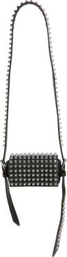 Alexander Wang Mini Ricco Primal Leather Crossbody Bag
