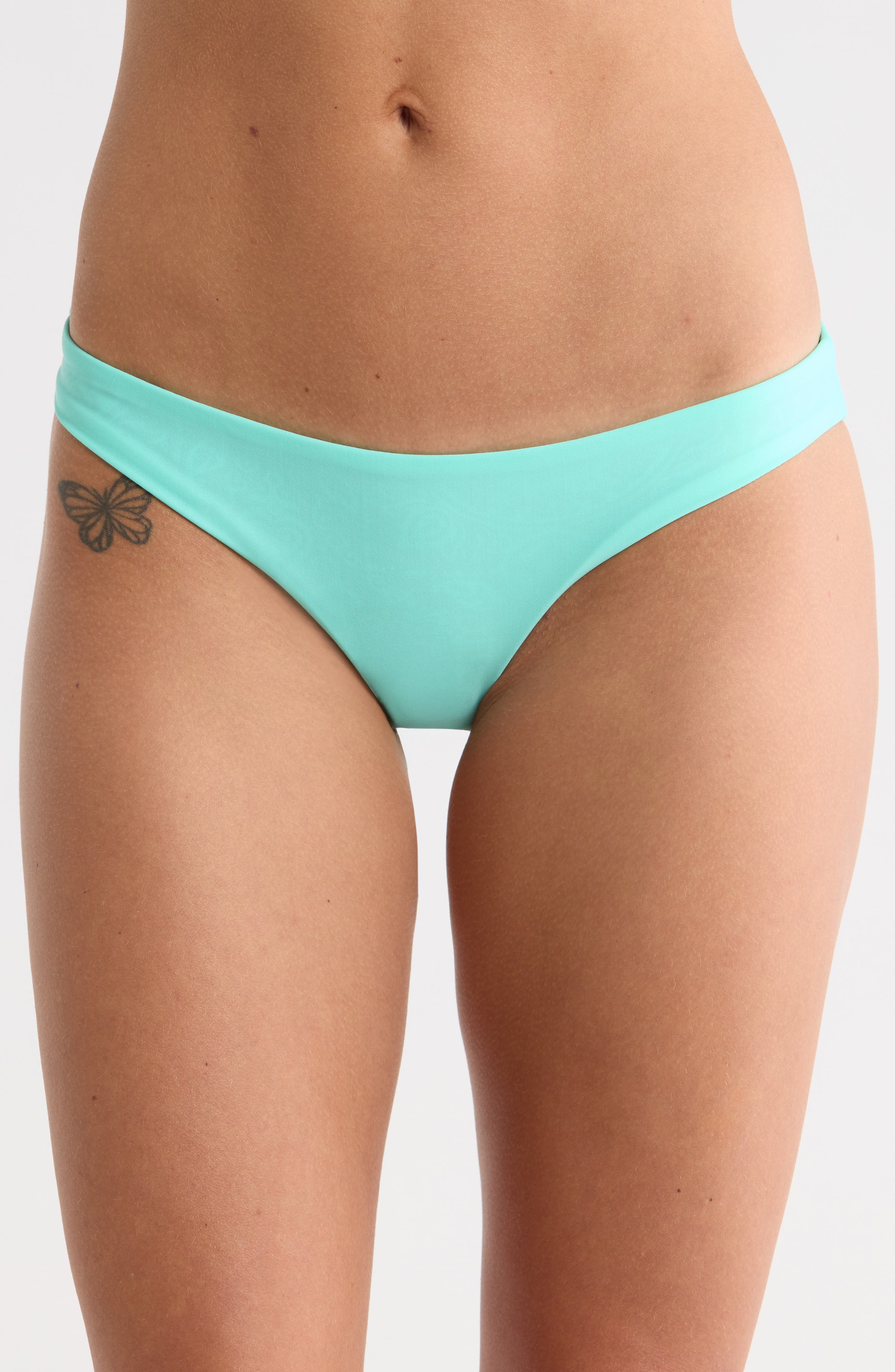 Maaji Flirt Reversible Bikini Bottoms