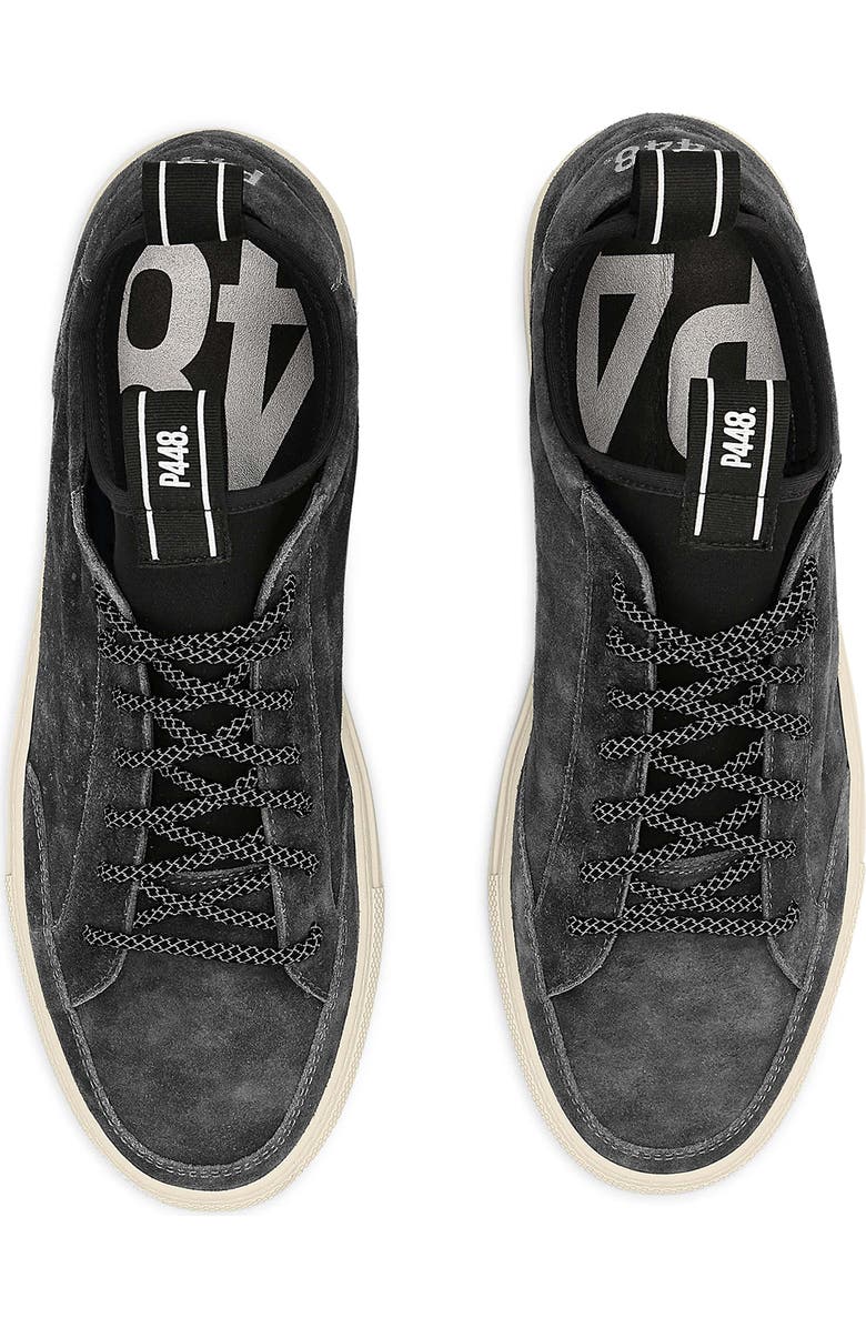 P448 Soho Sock Sneaker, Alternate, color,