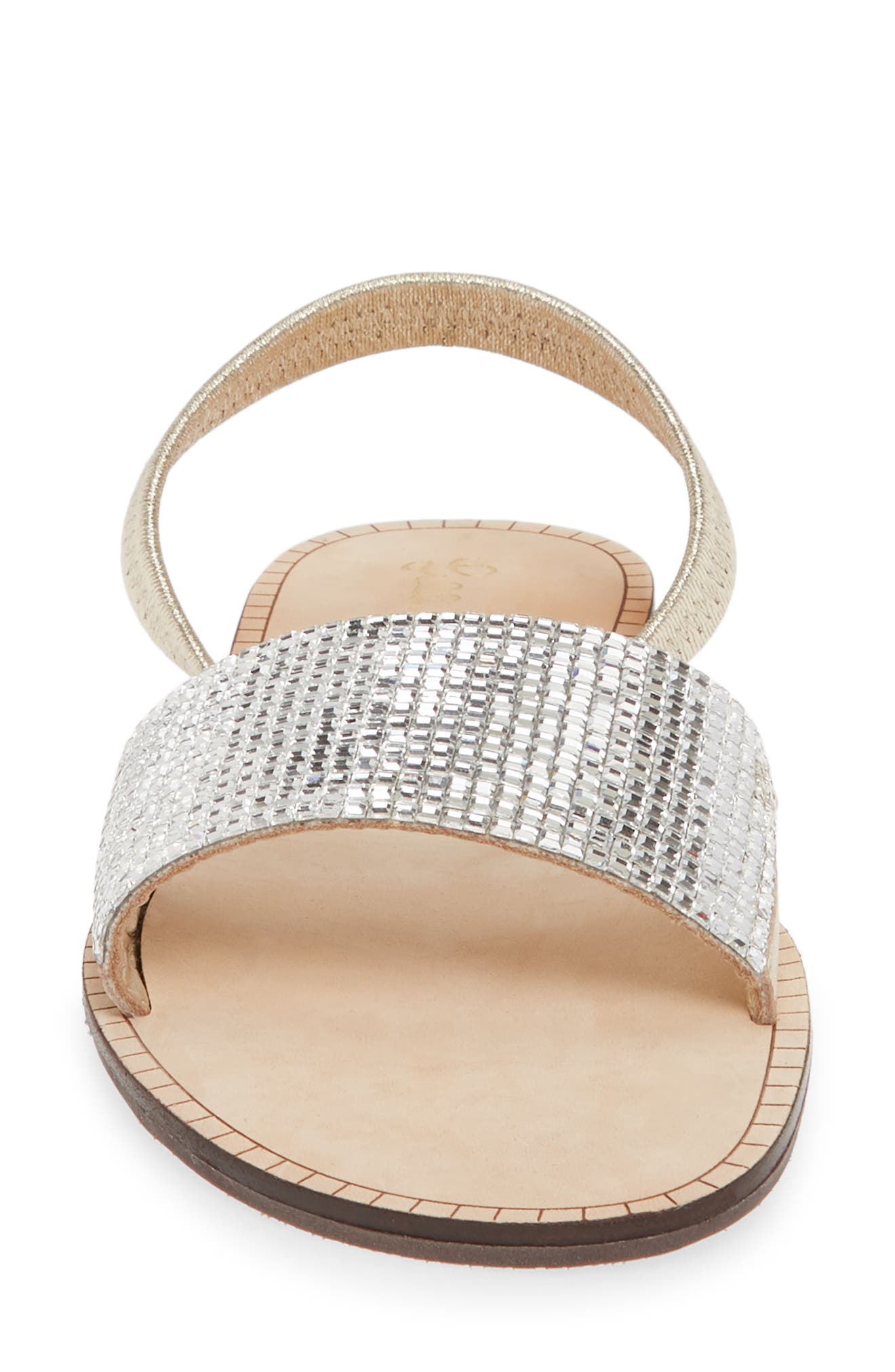 Lilly Pulitzer<sup>®</sup> Amelia Slingback Sandal, Alternate, color, 