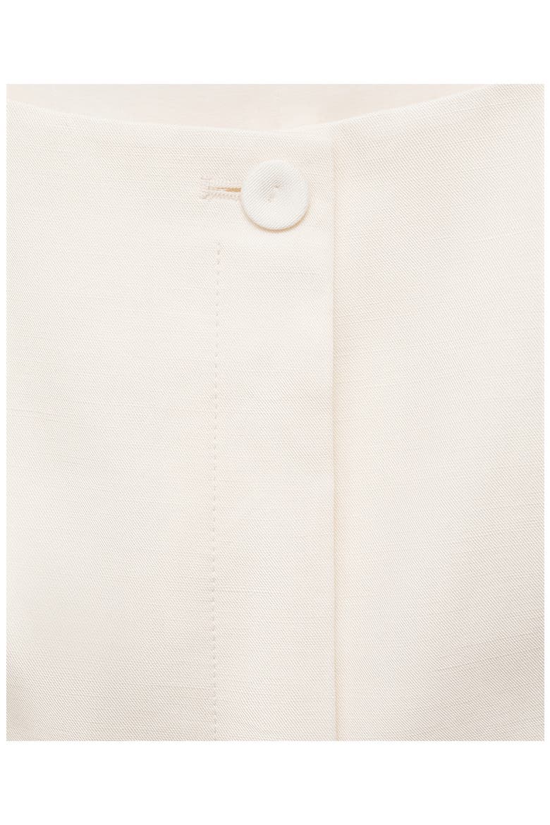 Suit Vest, Alternate, color, WHITE