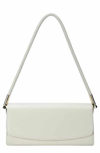 MMS Design Studio Rectangle Shoulder Bag