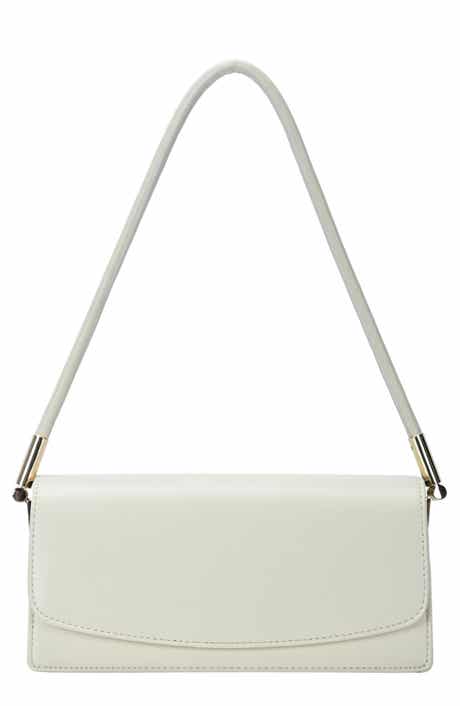MMS Design Studio Rectangle Shoulder Bag