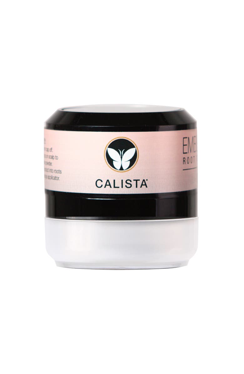 CALISTA Embellish Root Touch-Up, Main, color, White