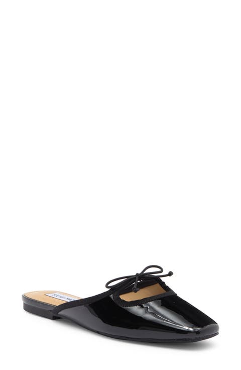 Marcela Bow Mule (Women)