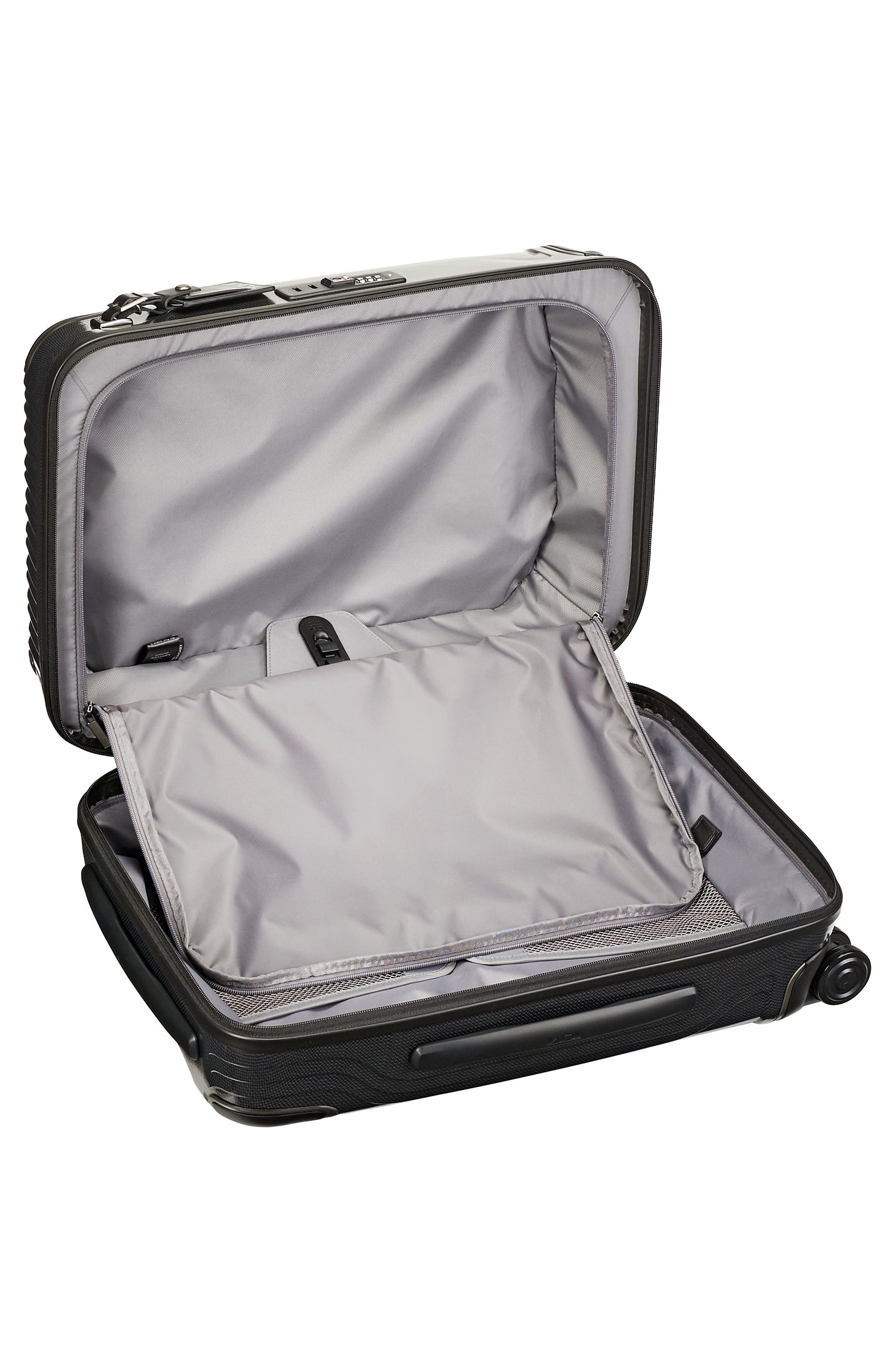 TUMI Latitude 22-Inch International Rolling Carry-On, Alternate, color, 