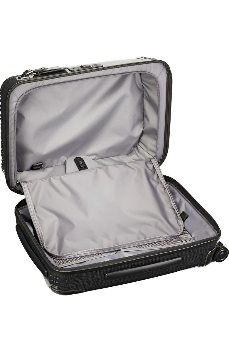 TUMI Latitude 22-Inch International Rolling Carry-On, Alternate, color,