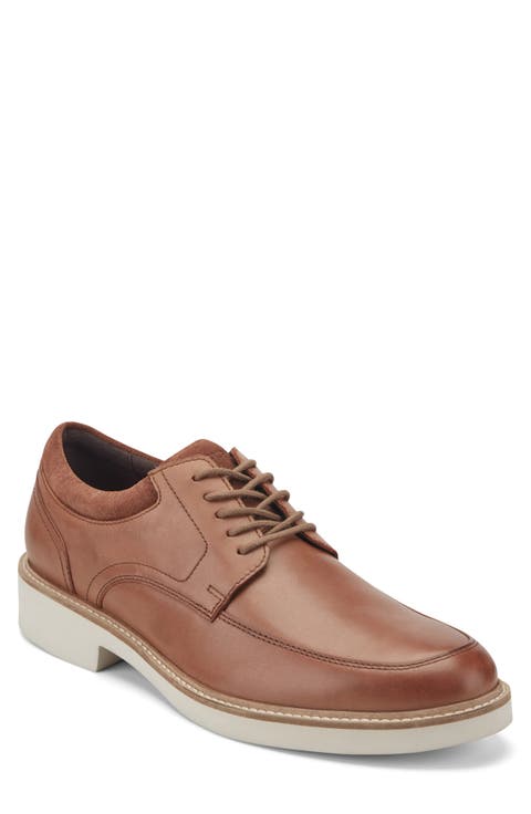 Macnab Derby - Wide Width Available (Men)