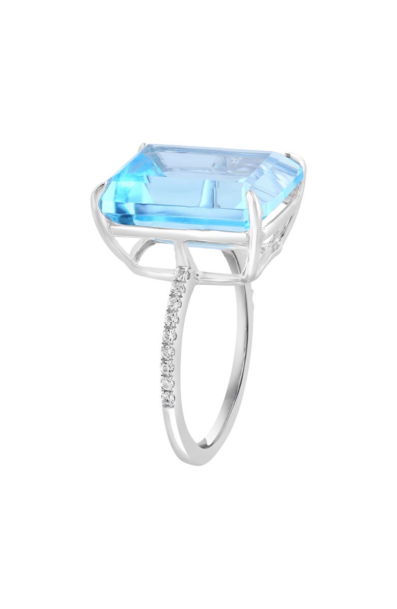 EFFY Sterling Silver Sky Blue Topaz Ring, Alternate, color, 