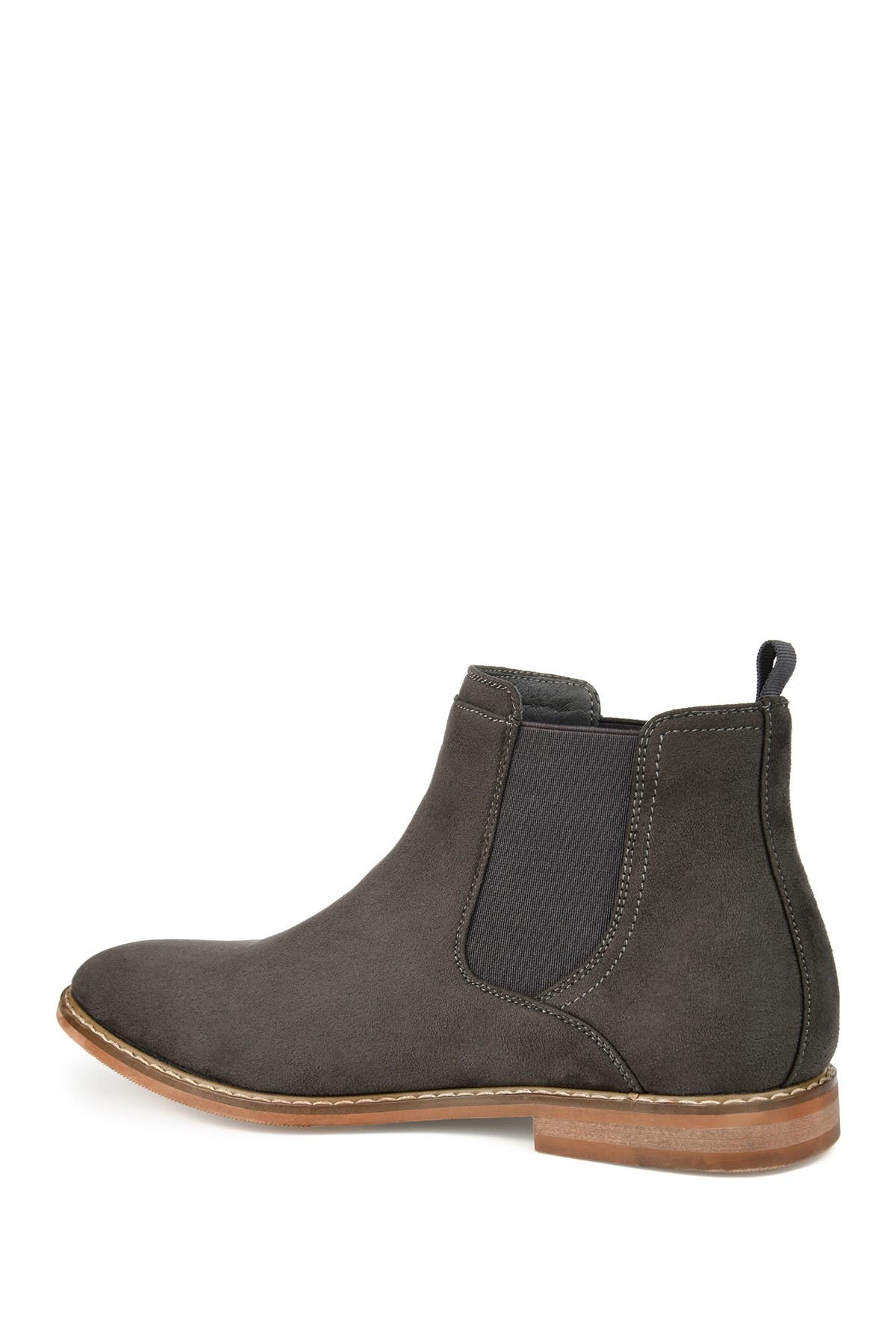 Marshall Chelsea Boot - Wide Width Available - image 4