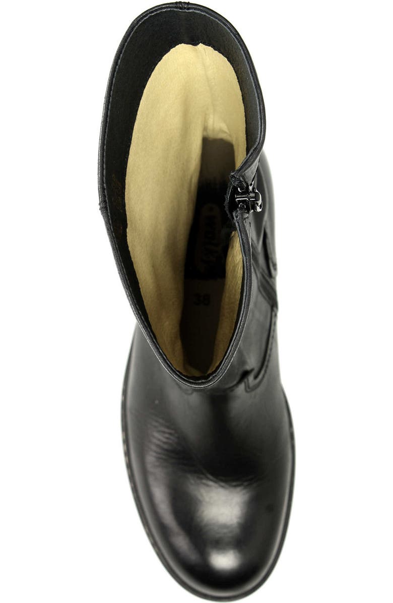 Wolky Edmonton Water Resistant Boot, Alternate, color,