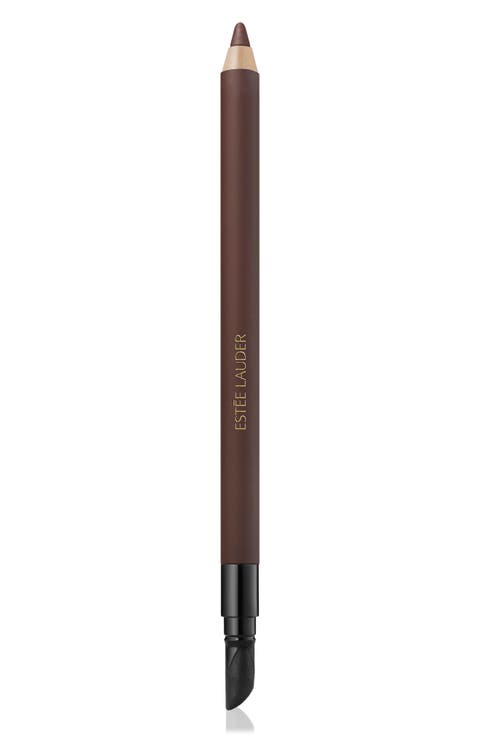 Double Wear Long-Lasting 24-Hour Waterproof Gel Eyeliner Pencil