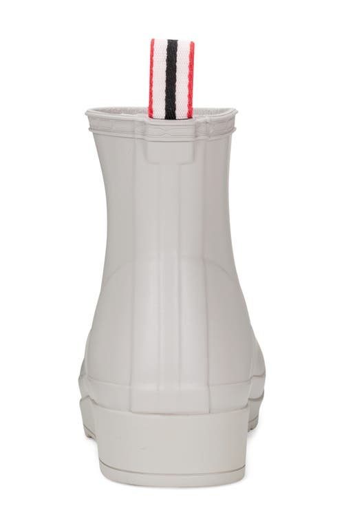 Hunter Original Play Waterproof Short Rain Boot