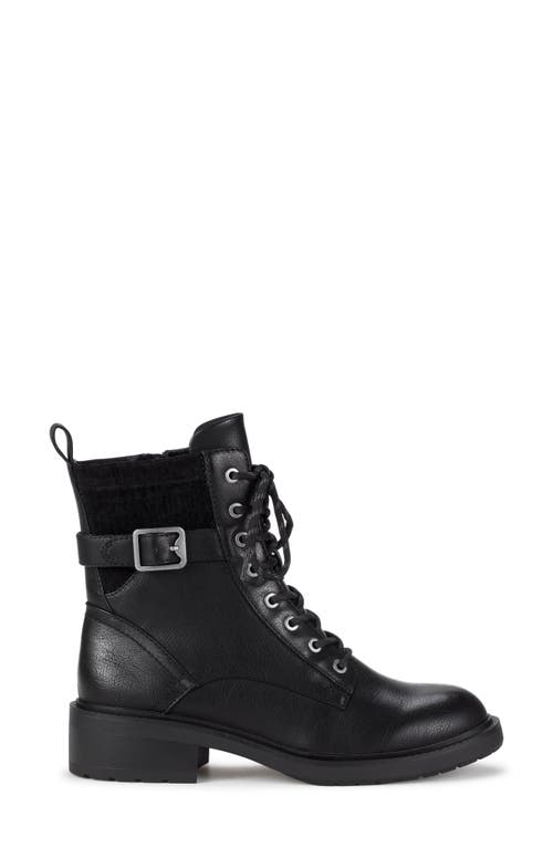 Baretraps Tinsley Lace-up Boot In Brown