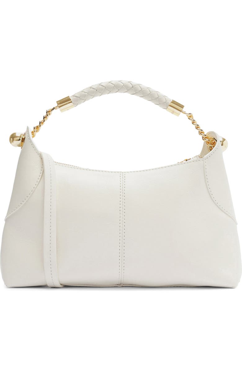 Arezzo Small Sloane Leather Crossbody Bag, Alternate, color,