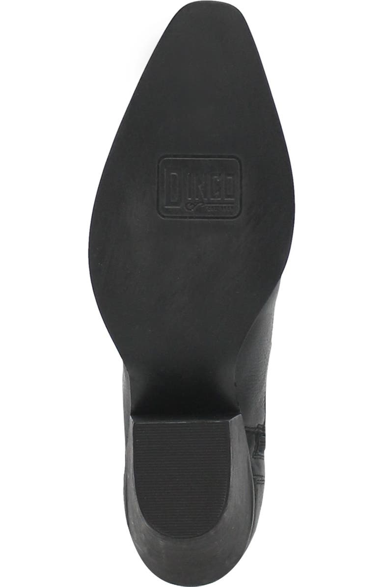 Dingo San Miguel Lace-Up Western Boot, Alternate, color,