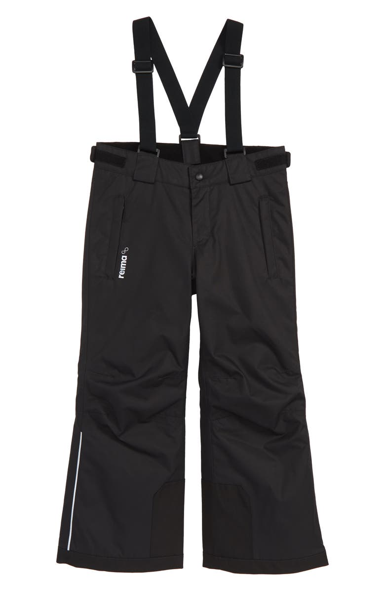 Reima tec<sup>®</sup> Takeoff Waterproof Insulated Snow Pants, Main, color, 