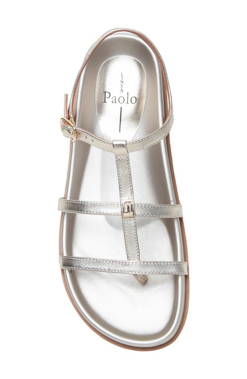 Shop Linea Paolo Lilith Ankle Strap Sandal