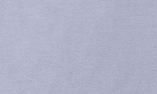 Students Honor Roll  Oversize Cotton Graphic T-shirt In Purple