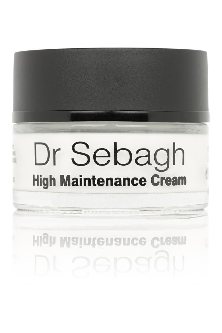 High Maintenance Cream, Main, color, NO COLOR