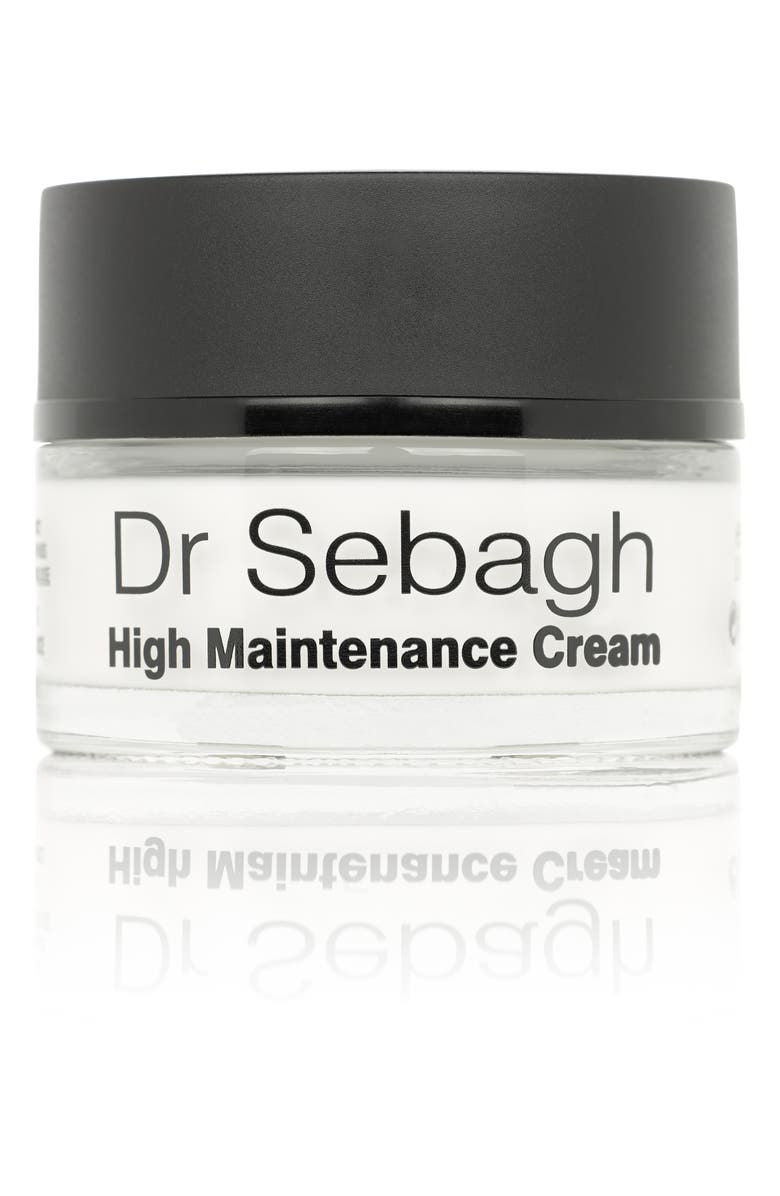 DR SEBAGH High Maintenance Cream, Main, color, 