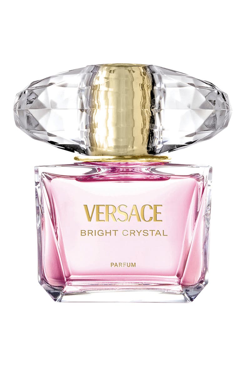 Bright Crystal Parfum Natural Spray, Main, color, NO COLOR