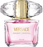 Versace Bright Crystal Parfum Natural Spray