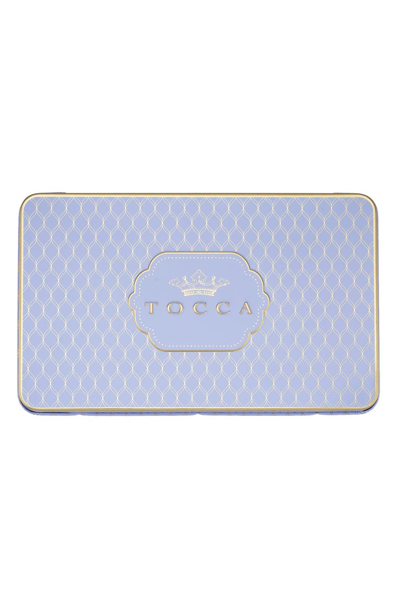 TOCCA Luxury Fragrance Wardrobe Discovery Set $121 Value, Alternate, color,