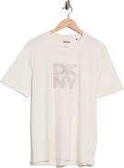 DKNY SPORTSWEAR Florus Graphic T-Shirt