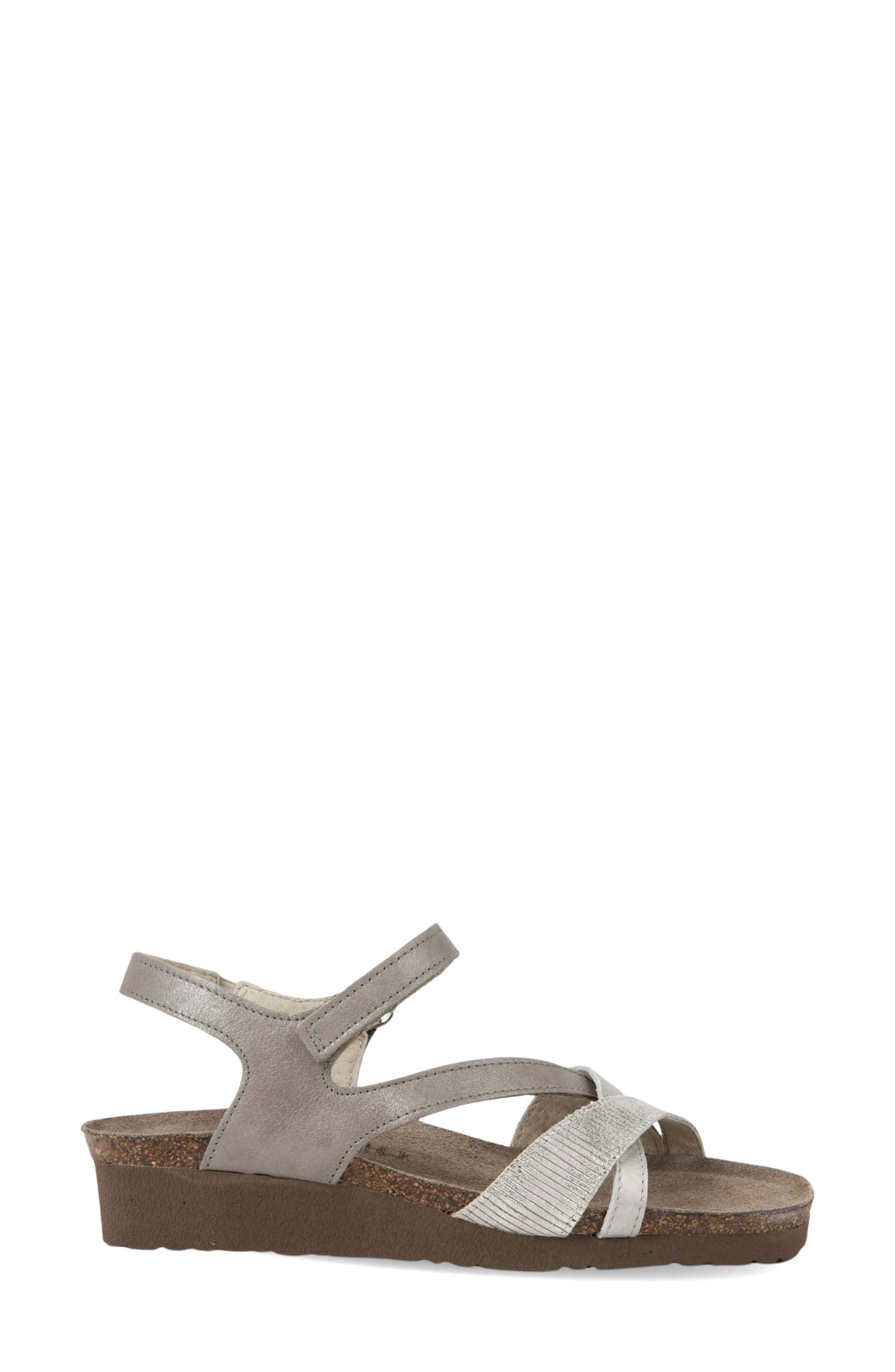 'Sophia' Sandal - image 4