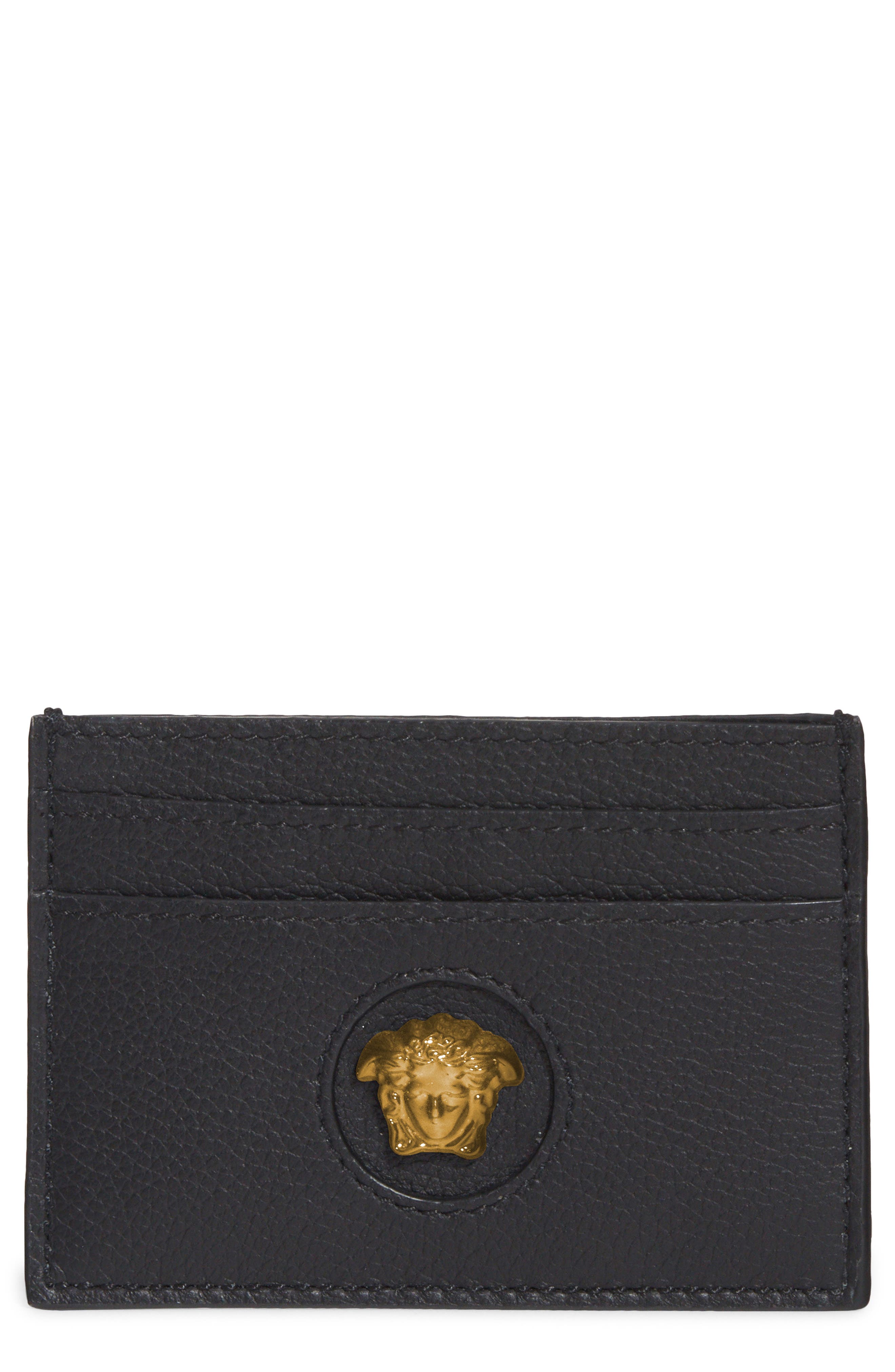 selected BLACK-VERSACE GOLD