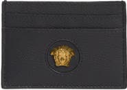 Versace Medusa Card Case