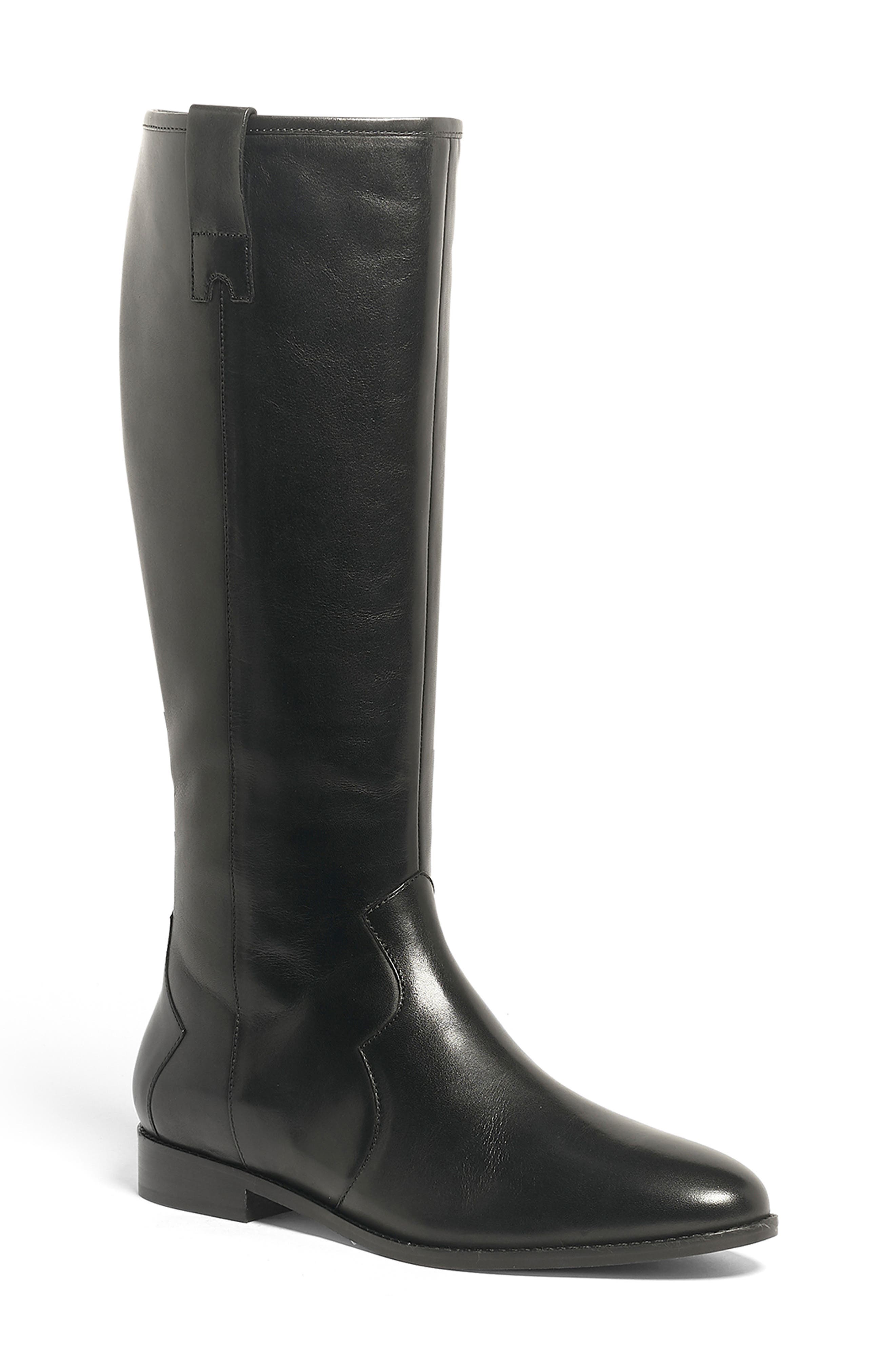 Anthony Veer Abigail Knee Boot, Main, color, 