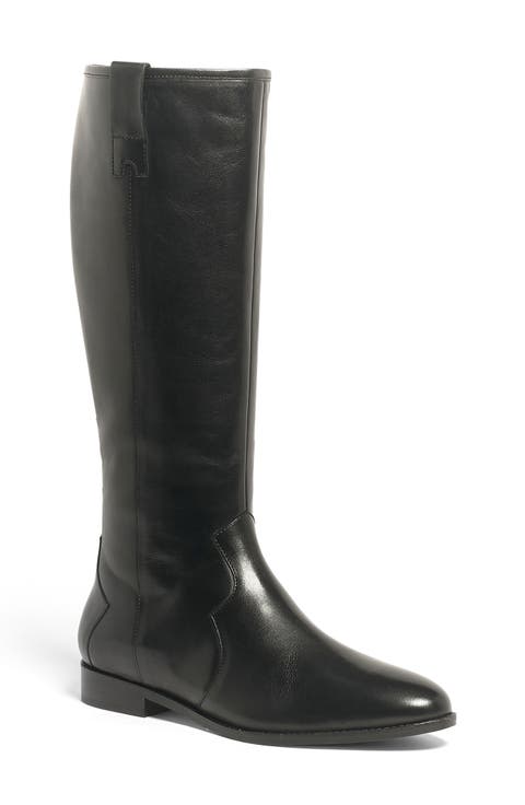 Abigail Knee Boot (Women)