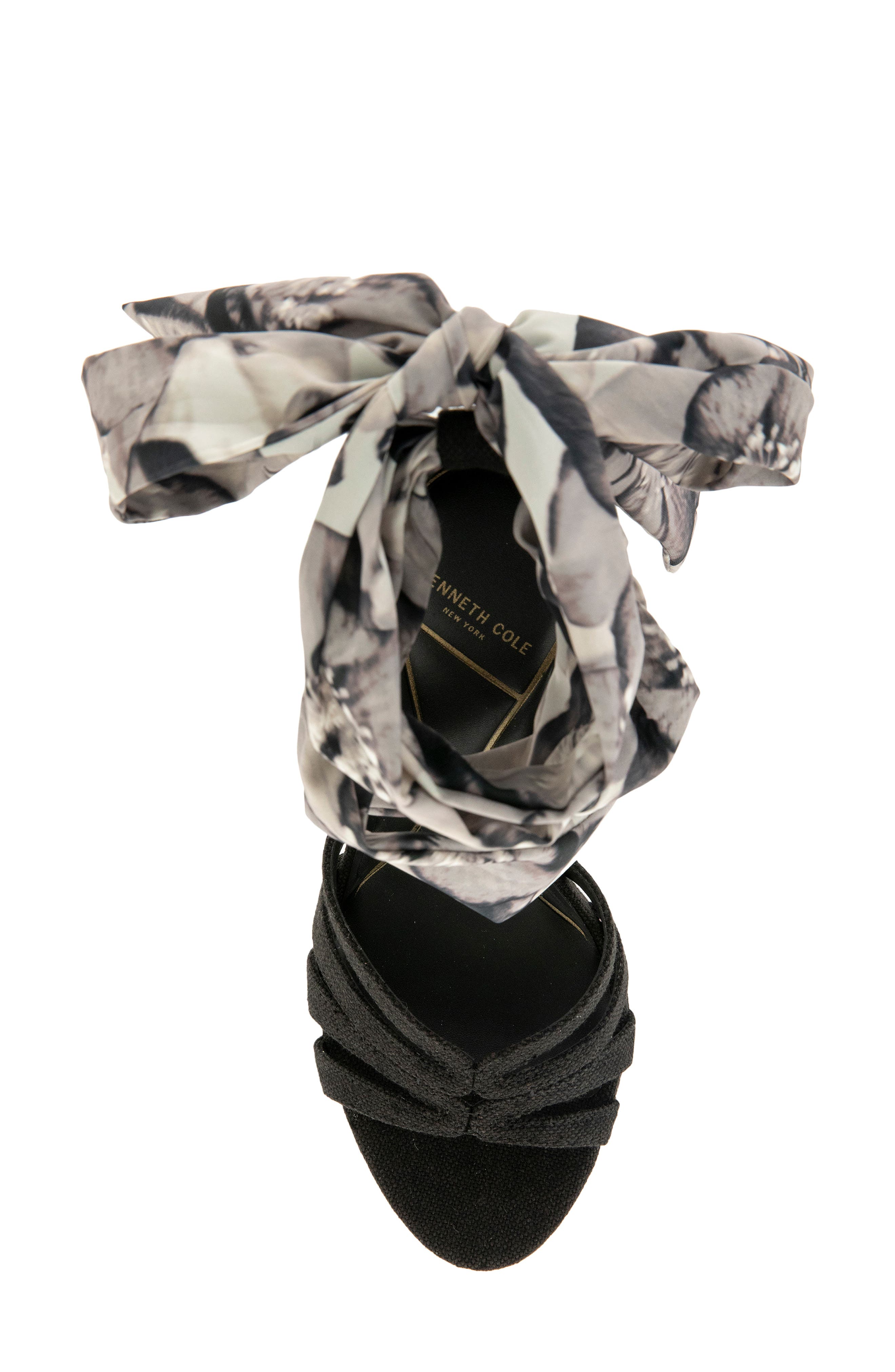 Kenneth Cole Nikki Sandal, Alternate, color, 