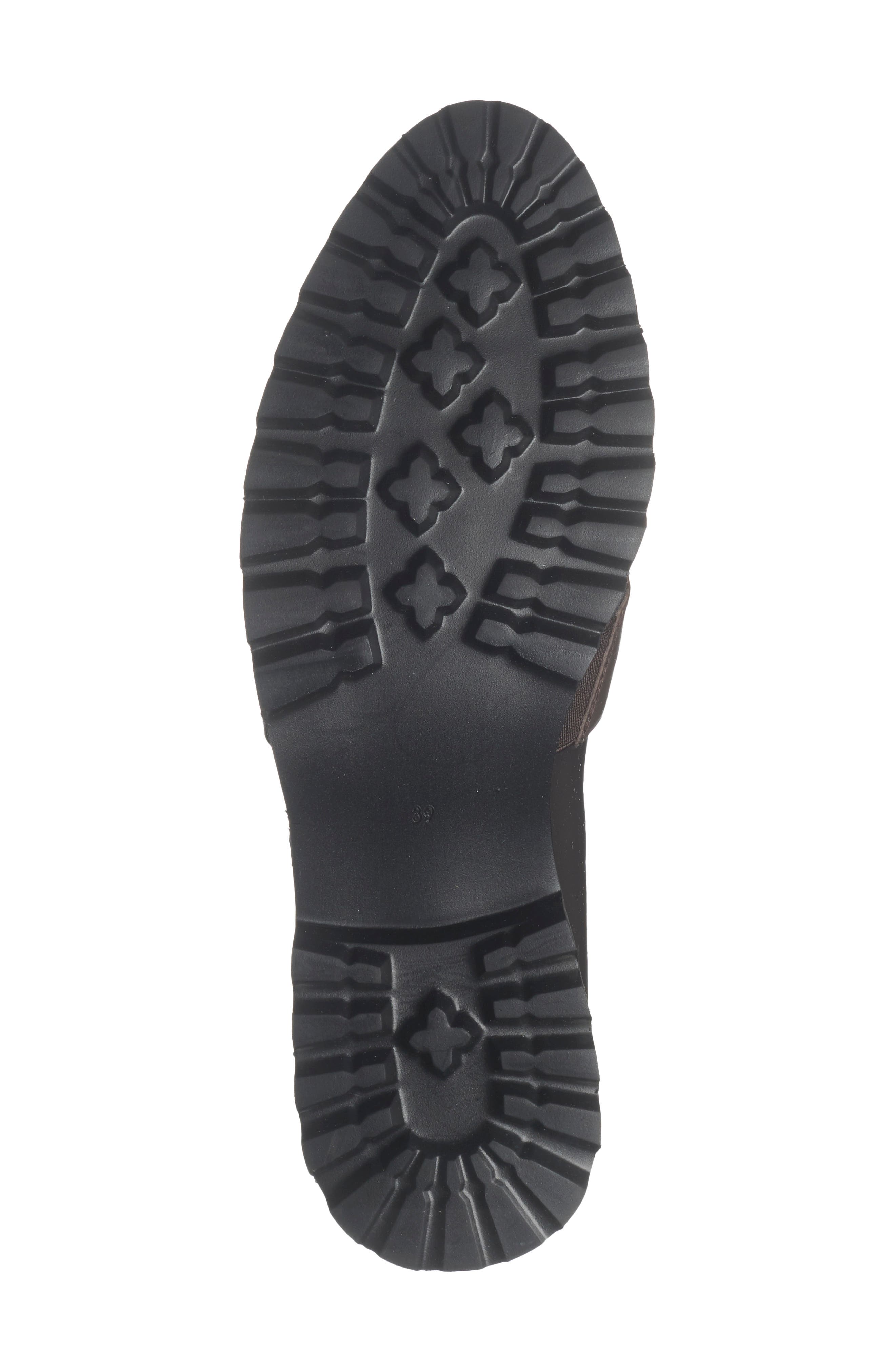 Regarde Le Ciel Maisha Loafer, Alternate, color, Smooty/ Rock/ Glove Dk Brown