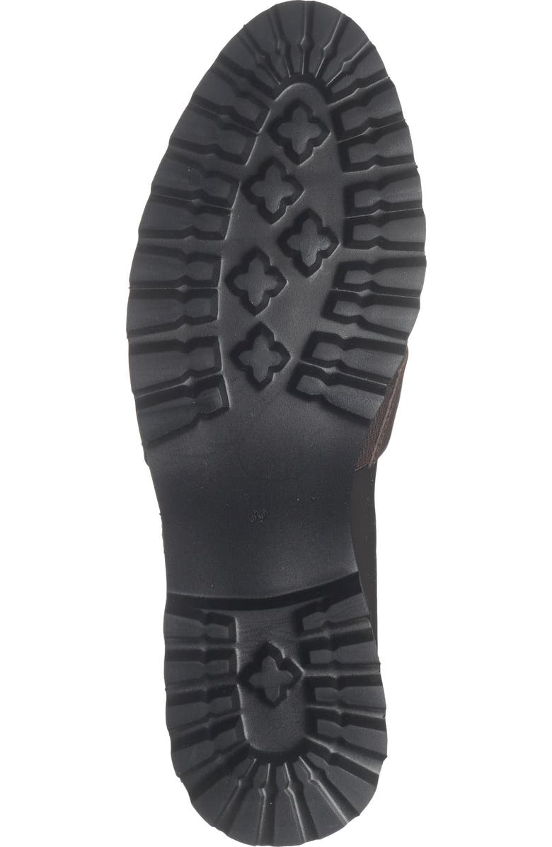 Regarde Le Ciel Maisha Loafer, Alternate, color, Smooty/ Rock/ Glove Dk Brown