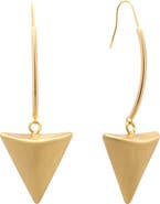 EYE CANDY LOS ANGELES Heidi Drop Earrings