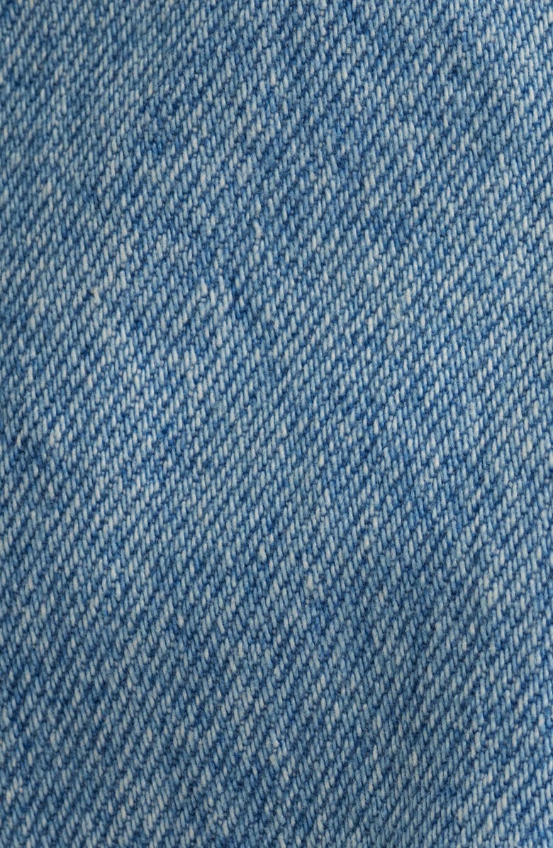 Tecovas Modern Heritage Bootcut Jeans, Alternate, color, Light Blue