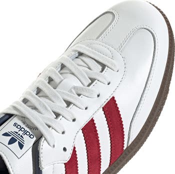 Gender Inclusive Samba OG Sneaker