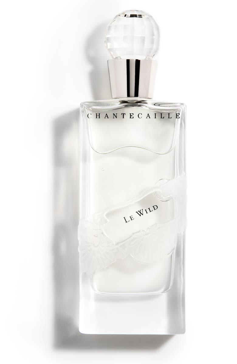 Chantecaille Le Wild Parfums Pour Femme, Main, color, 