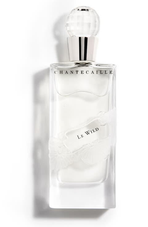 Le Wild Parfums Pour Femme