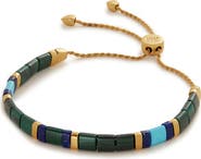 Monica Vinader Delphi Friendship Bracelet