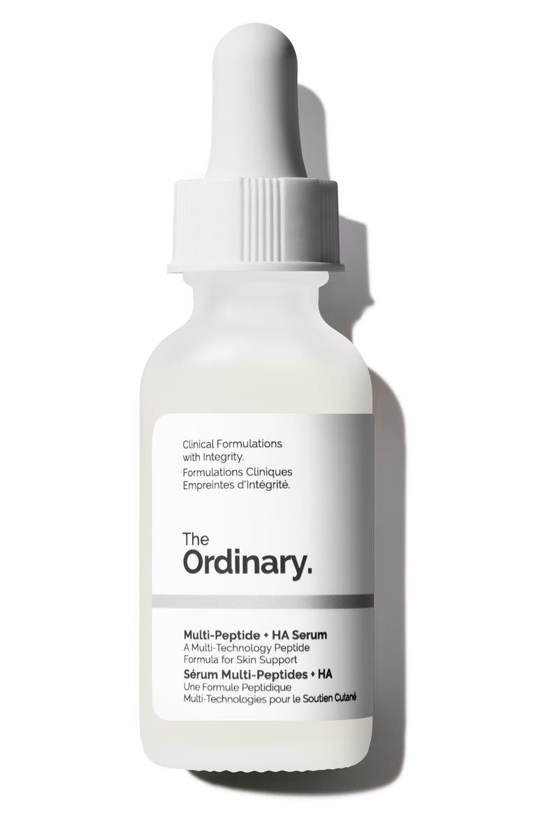 Multi-Peptide + HA Serum, Main, color, NO COLOR