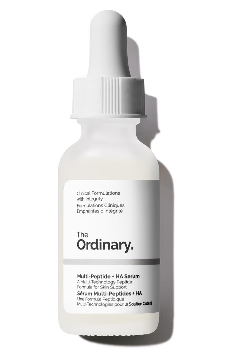 The Ordinary Multi-Peptide + HA Serum, Main, color, 