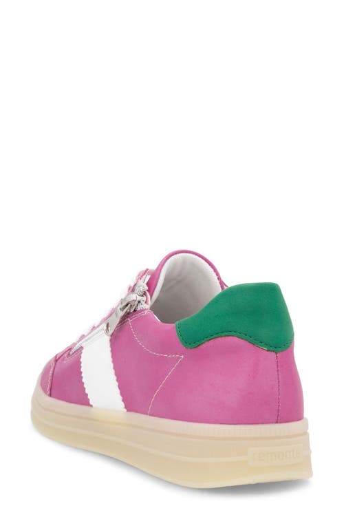REMONTE REMONTE DEMI SNEAKER