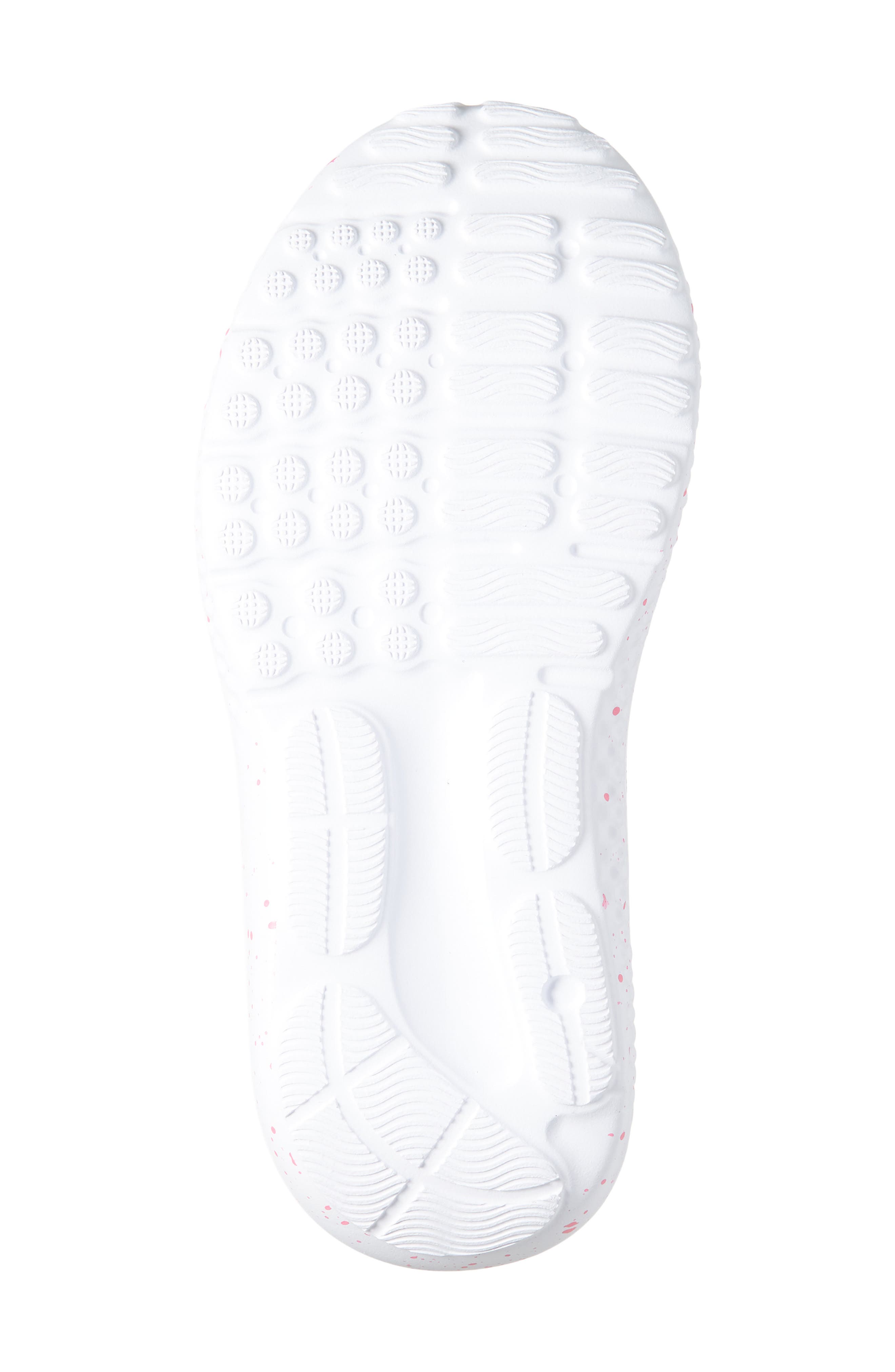 Under Armour Kids' UA Surge 4 Running Shoe, Alternate, color, Midnight Navy