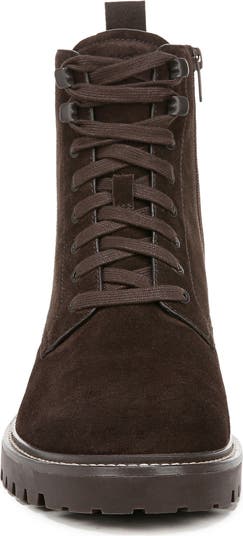 Dominic Plain Toe Boot